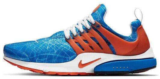 presto soar