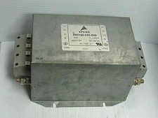 EPCOS ELECTROMAGNETIC INTERFERENCE FILTER B84144-A80-R95 80A B84144A80R95 - USED