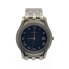 GUCCI 5500 Case Size  /cm Used Watch 3610031