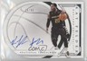 2016 Panini National Treasures Collegiate Basketball /99 Kay Felder #46 Auto 7gk