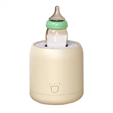 Baby Bottle Shaker Auto Convenient Electric Milk Blender Feeding Shaking Machine