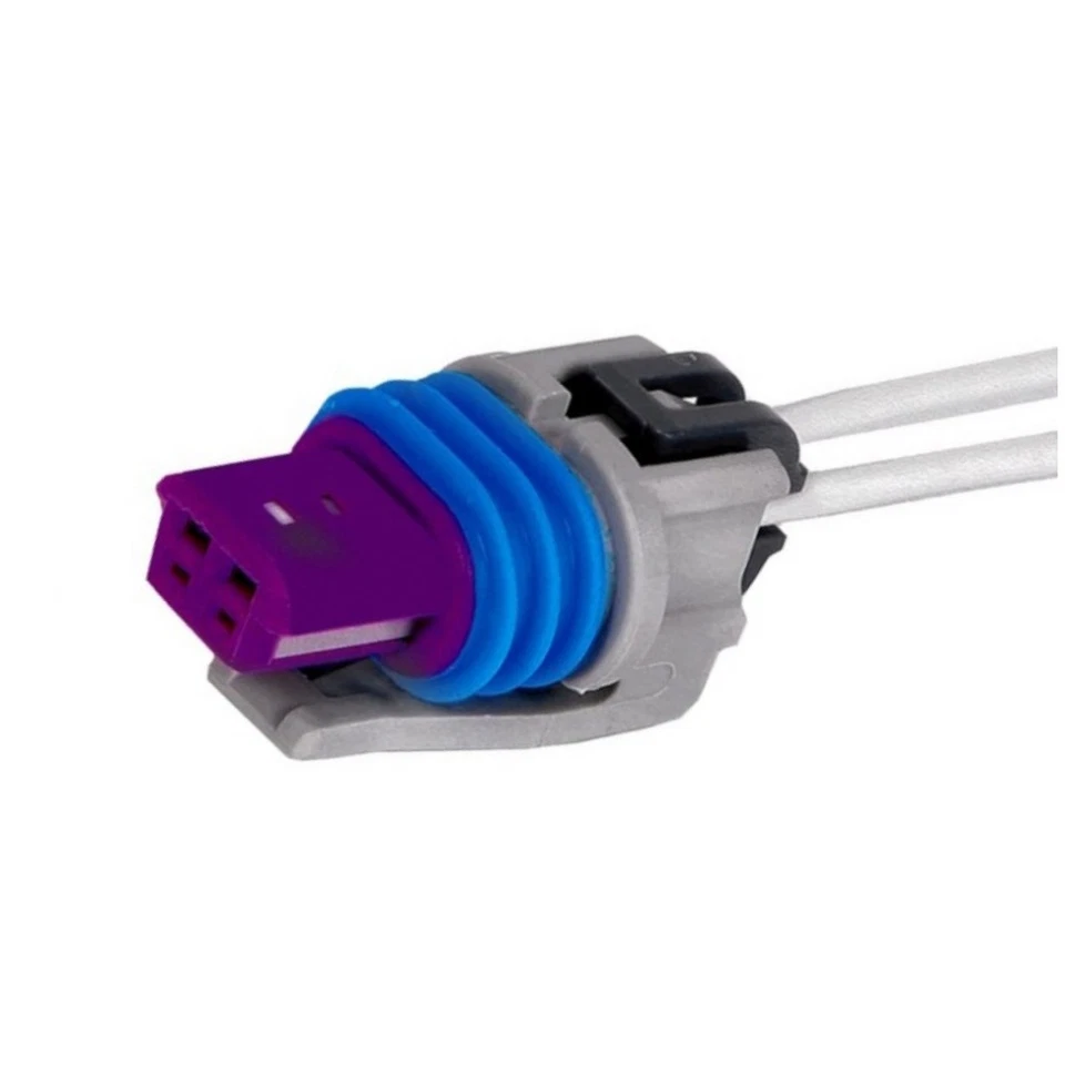 Conector electrónico de módulo de freno ACDelco genuino para Cadillac DeVille 1990-1993 Foto 3 de 4