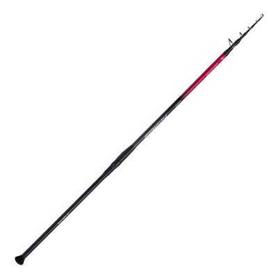 Fishing Rod Forcemaster Monster Tele Sturgeon Shimano