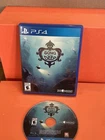 Song of the Deep (Sony PlayStation 4, 2016) (PS4)