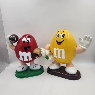 M&M Dispenser | eBay