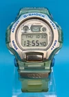 CASIO VINTAGE G-SHOCK DWM-100WC-2T WCCS CORAL REEF 1999 Japan Y