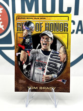2026 Topps Flagship Football Ring of Honor Insert $1 EA (Pick Your Card)