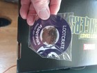 Loot Crate Kingdom Pin #lootpins Shield Crest August 2017 New — photo 4