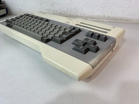 Sanyo Wavy MSX Personal Computer AX170 sakhr صخر Arabic & English version Japan