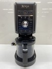 Ninja CREAMi Deluxe 11 in 1 Ice Cream  Frozen Treat Maker CN501CO Untested
