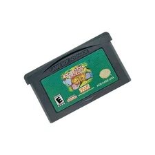 Animal Snap (Nintendo Game Boy Advance GBA) Video Game Cartridge