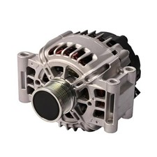 Alternator 12V 120AMP Compatible with Mini Cooper 2007-2015 L4 1.6L Coupe