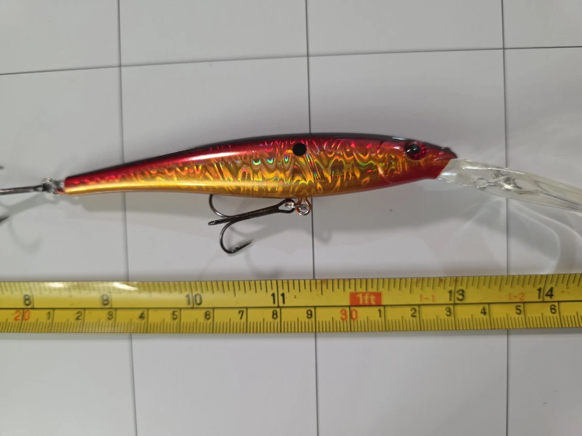 All Saltwater Species Vintage Fishing Lures for sale | eBay All Saltwater Species Vintage Fishing Lures for sale | eBay