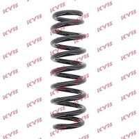 Kyb RH6753 Schraubenfeder FüR Bmw