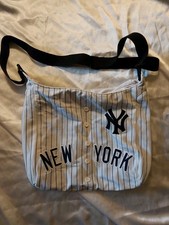  New York Yankees Tote Shoulder Bag