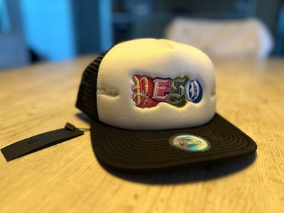 Pesoclo - Peso - Cap - Saints Edition 2021 - Neu ungetragen