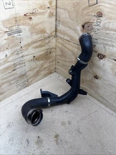 OEM 09-14 VW Jetta TDI passenger side Intercooler Pressure Pipe Hose 1K0145770AG