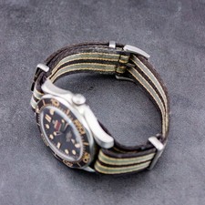 Omega Seamaster Diver 300 M 007 (Ref.210.92.42.20.01.001) 14