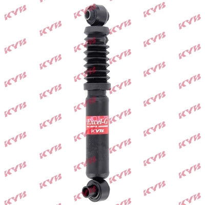 Amortisseur KYB 341101 pour restaurer le confort de conduite des trajets