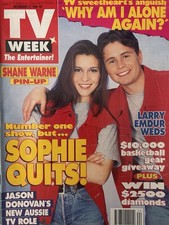 TV Week 1994