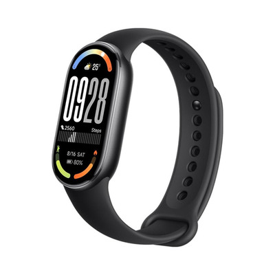 Xiaomi Smart Band 10 AMOLED Bluetooth Fitness Tracker Global Version New Sealed