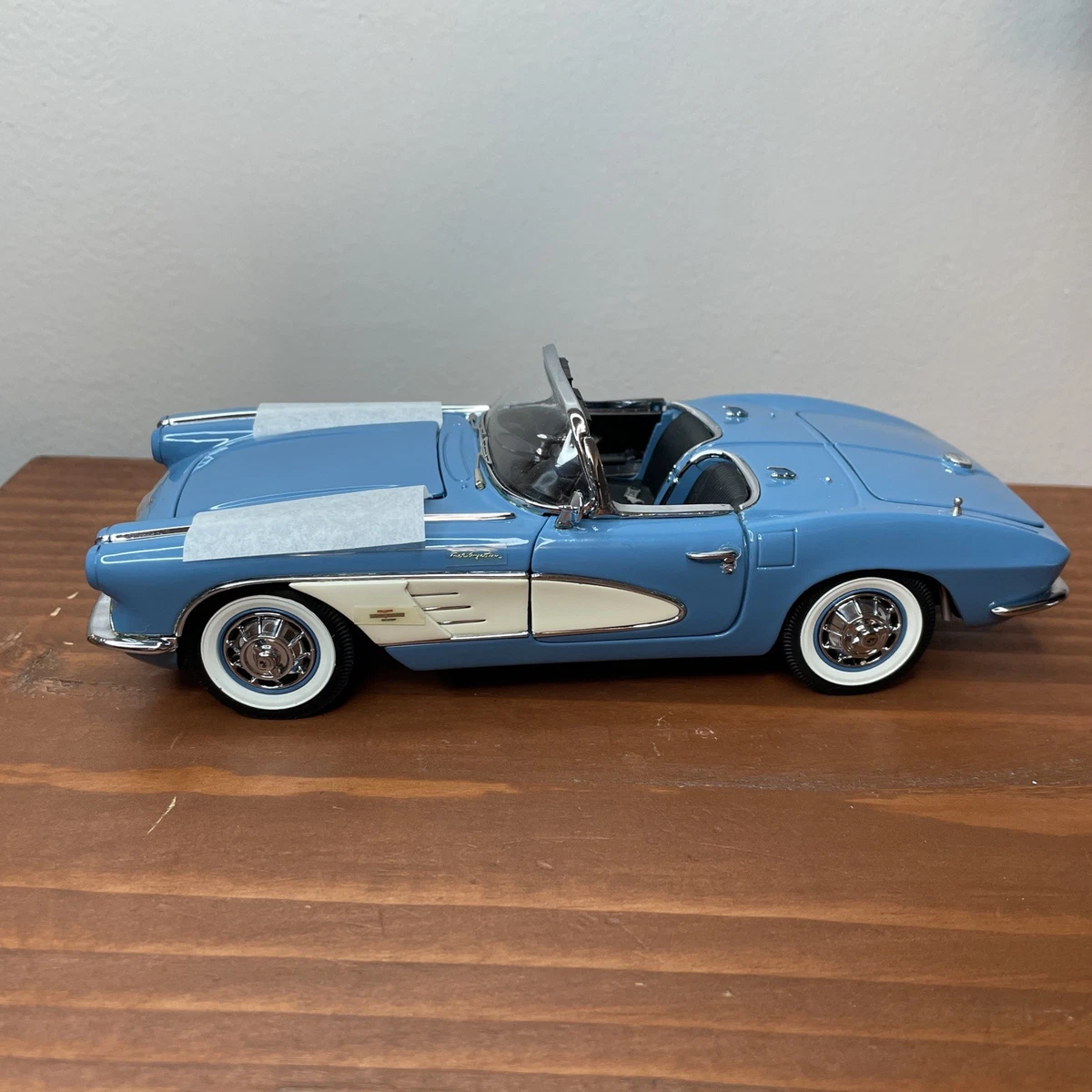Danbury Mint Corvette for sale | eBay