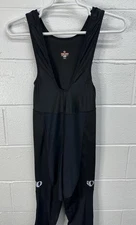 Pearl Izumi Elite Series Therma Bib Cycling Tights Unpadded Black / Men’s Medium