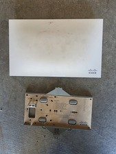 CISCO Meraki MR42 MR42-HW Cloud WiFi Wireless Access Point