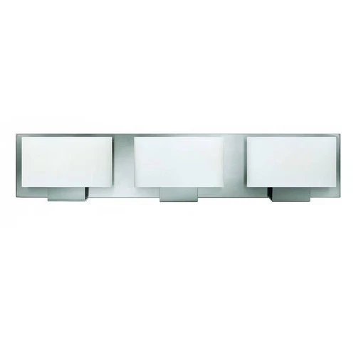 Hinkley 53553BN 24" 3-Light Vanity Bar in Brushed Nickel - Picture 1 of 2