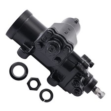Power Steering Gear Box For Chevrolet Camaro For Pontiac Firebird 1967-1976