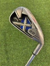 Callaway X22 3 Iron - UniFlex - Steel - Right Handed