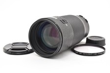 Nikon AF NIKKOR ED 80-200mm f/2.8 D From Japan 1059