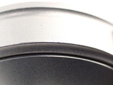 IWC Aquatimer Automatic 2000 Black Dial Men's IW353803 Used with Link and Paper 13