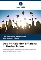 Caroline Reis Sanematsu (U. A.) | Das Prinzip Der Effizienz In Hochschulen