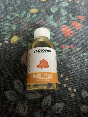 Prowin Orange Power 250 ML