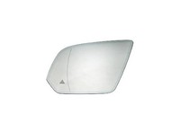 Spiegelglas Rechts FÜR Mercedes Vito AB 2014 Abblendbar M/Blis