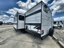 2027 Grand Design Transcend XPLOR 27DBX