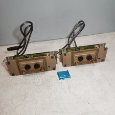 TANNOY 385/8 Network Crossover Unit For Dual Concentric Works Tested JP JN02 2.0