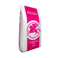 Spillers Pegasus Conditioning Mix 20kg - HORSE & PONY FEED 1.23 per kilo