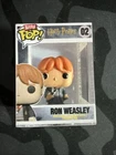 Bitty Pop! Harry Potter-02-Ron Weasley