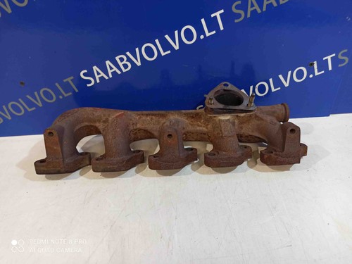 VOLVO XC90 I Auspuffkrümmer 30731980 2.40 Diesel 147kw 2011 12523408