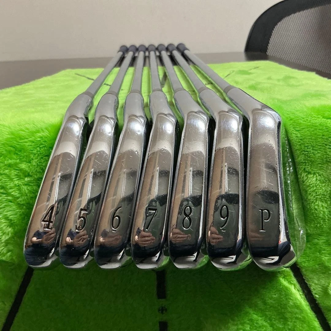 Mizuno MP69 5-PW 6本セット Mizuno Mp 69 for sale | eBay