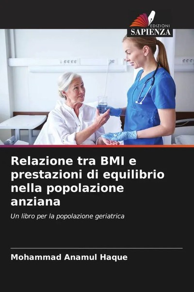 Mohammad Anamul Haque | Relazione Tra Bmi E Prestazioni Di Equilibrio Nella...-image
