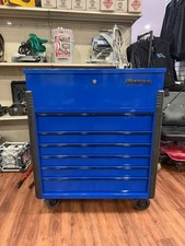 Snap On Khp46bet 40 Six-drawer Power Roll Cart Spb-ms 365805 Snap On Khp46bet 40 Six-drawer Power Roll Cart Spb-ms 365805
