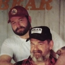 Bear Magazine Issue 21 Men Naked Intelligencia Fiction Sessions Sutton Ward