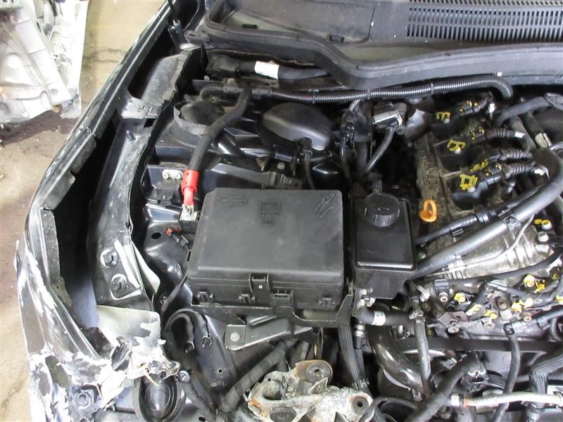 RADIO SPEAKER,REAR Maserati Quattropo 2014 14 670002145 1096349