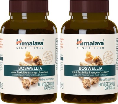 Himalaya Boswellia, Joint Support for Mobility and Flexibility, Pro... Fast Ship