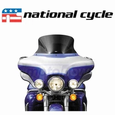 National Cycle VStream Windshield for 1996-2006 Harley Davidson FLHTCI re