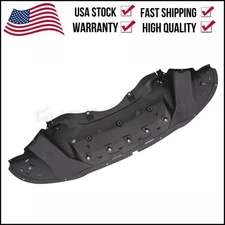 Front Engine Splash Shield 68231862 For 2015-2023 Dodge Charger All Wheel Drive