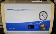 Professional Diamond Microdermabrasion System